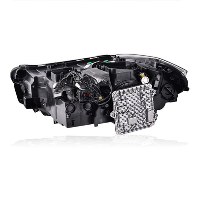 Αναβαθμίστε την BMW X1 F48F49 16-19 σας με τα πιο σύγχρονα φώτα LED Plug And Play