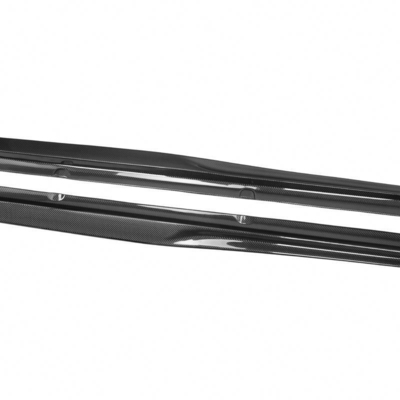 220*15*17cm Φύλακα άνθρακα Παράταση φούστες για Mercedes-Benz C Class W205 C205 C200