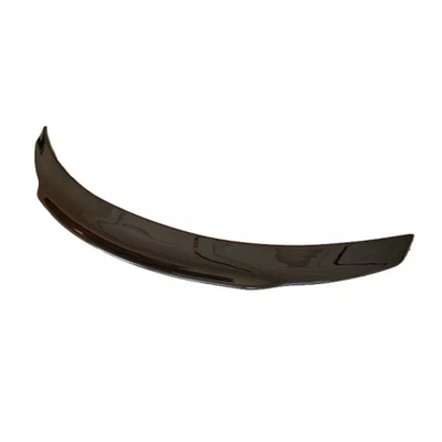 Υλικό ABS Spoiler Για Mercedes-Benz PSM Style W205 2013-2020 Πίσω Κλασικό Μέρος Αυτοκινήτου