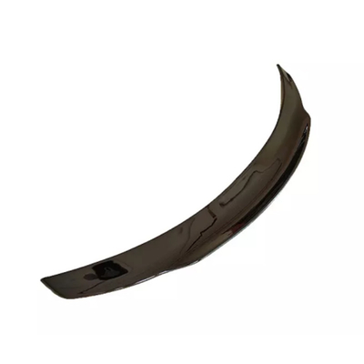 Υλικό ABS Spoiler Για Mercedes-Benz PSM Style W205 2013-2020 Πίσω Κλασικό Μέρος Αυτοκινήτου