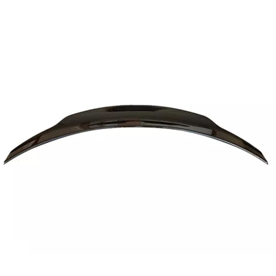 Υλικό ABS Spoiler Για Mercedes-Benz PSM Style W205 2013-2020 Πίσω Κλασικό Μέρος Αυτοκινήτου