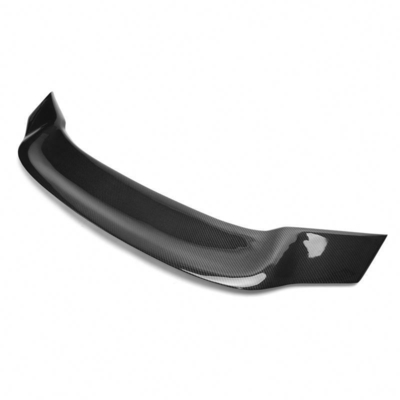 Πίσω σπόιλερ από ανθρακονήματα για Mercedes Benz C Class W205 Sedan 2015-2019