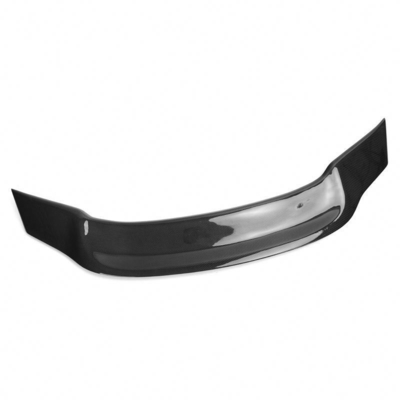 Άλλος χρόνος Carbon πίσω σπόιλερ για Mercedes Benz C Class W205 Sedan 2015-2019 100% δοκιμασμένο