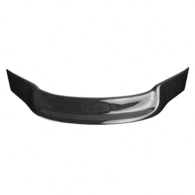 Άλλος χρόνος Carbon πίσω σπόιλερ για Mercedes Benz C Class W205 Sedan 2015-2019 100% δοκιμασμένο
