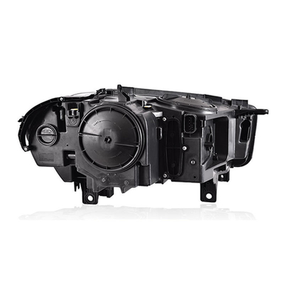 Αναβαθμίστε την BMW X5 F15 2014-2018 σας με εύκολο στην εγκατάσταση LED φώτα ημέρας