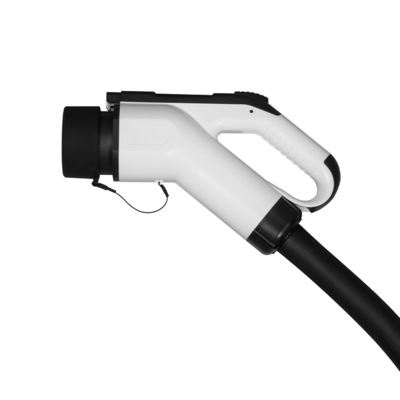 125A 200A GBT Σταθμός ταχείας φόρτισης Πλάκ IP54 Διορισμός DC συνδετήρα φόρτισης για φορτιστές EV