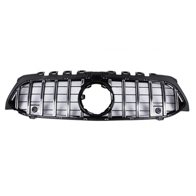 Πλακέτα μπροστινού προφυλακτήρα για Mercedes Benz W177 2019 με/χωρίς τρύπα κάμερας υλικό ABS