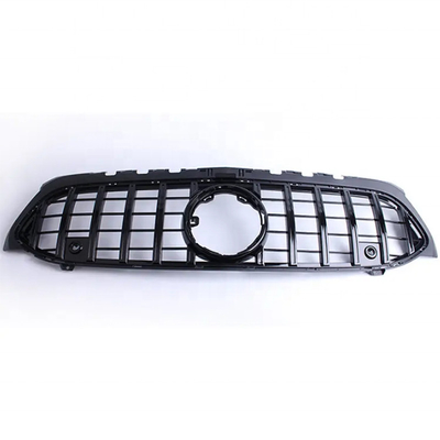 Πλακέτα μπροστινού προφυλακτήρα για Mercedes Benz W177 2019 με/χωρίς τρύπα κάμερας υλικό ABS