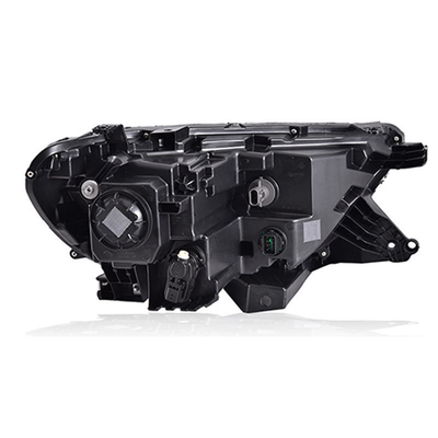 Δυναμικό σήμα φωτός αυτοκινήτου Styling Head Lamp για το Μεγάλο Τείχος Κανόνι Εμπορική έκδοση 19-22