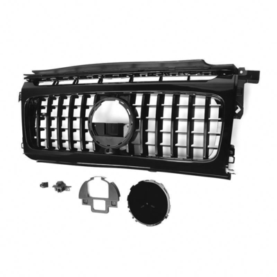 Προσαρμοσμένη σχάρα αυτοκινήτου για Mercedes Benz G Class W464 2019 OE NO.