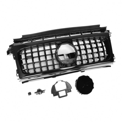 Προσαρμοσμένη σχάρα αυτοκινήτου για Mercedes Benz G Class W464 2019 OE NO.