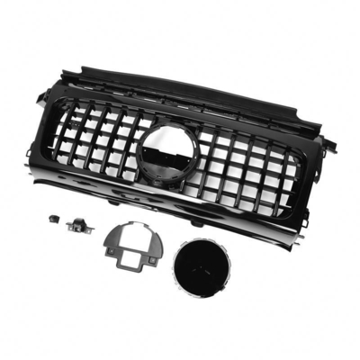 Προσαρμοσμένη σχάρα αυτοκινήτου για Mercedes Benz G Class W464 2019 OE NO.
