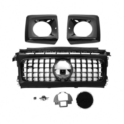 Προσαρμοσμένη σχάρα αυτοκινήτου για Mercedes Benz G Class W464 2019 OE NO.