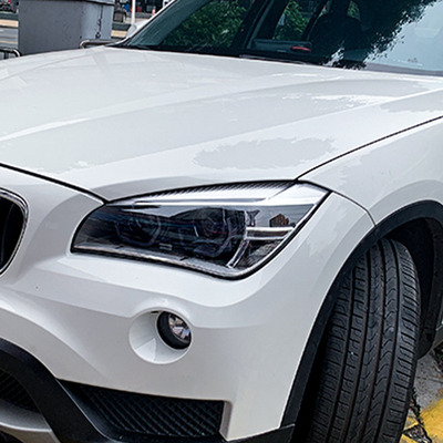 Τροποποιημένη οθόνη προβολέα για BMW X1 11-15 ετών