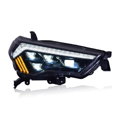 Αναβαθμίστε το Toyota Speedmaster 4 Runner σας με προηγμένα φώτα LED και σήμα στροφής