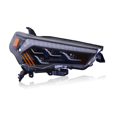 Αναβαθμίστε το Toyota Speedmaster 4 Runner σας με προηγμένα φώτα LED και σήμα στροφής