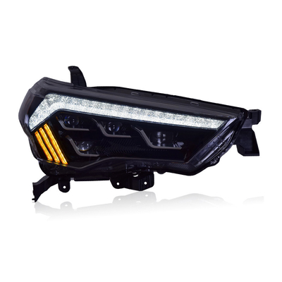 Αναβαθμίστε το Toyota Speedmaster 4 Runner σας με προηγμένα φώτα LED και σήμα στροφής