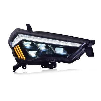 Αναβαθμίστε το Toyota Speedmaster 4 Runner σας με προηγμένα φώτα LED και σήμα στροφής