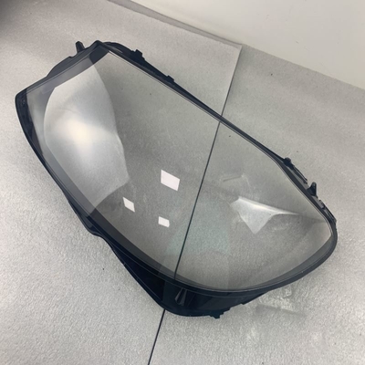 Κάλυψη φακού προβολέα αυτοκινήτου για Benz W205 Class 2019 2020 2021 Αξιοτήτων κορυφής
