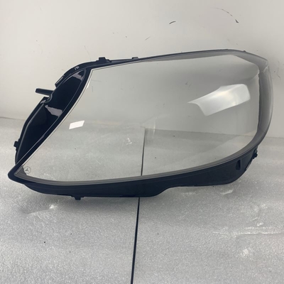Κάλυψη φακού προβολέα αυτοκινήτου για Benz W205 Class 2019 2020 2021 Αξιοτήτων κορυφής