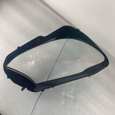 Mercedes Benz W213 Φώτα με φως LED Κάλυψη με πλαστικό κέλυφος και υλικό επιφάνειας γυαλιού
