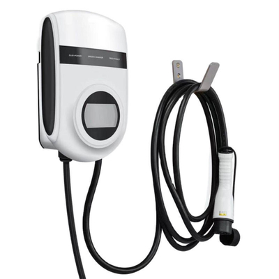 Ευρωπαϊκό πρότυπο 380v Εισερχόμενη τάση 11KW/22KW Γρήγορη ηλεκτρική φόρτιση για ηλεκτρικά οχήματα