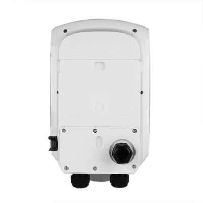 Ευρωπαϊκό πρότυπο 380v Εισερχόμενη τάση 11KW/22KW Γρήγορη ηλεκτρική φόρτιση για ηλεκτρικά οχήματα