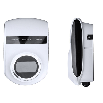 Ευρωπαϊκό πρότυπο 380v Εισερχόμενη τάση 11KW/22KW Γρήγορη ηλεκτρική φόρτιση για ηλεκτρικά οχήματα