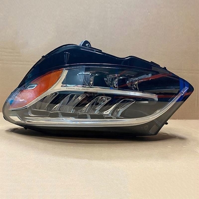 Άλλα έτη Φώτα αυτοκινήτου LED για Mercedes-Benz W205 2019-2021 Αναβαθμίστε το αυτοκίνητό σας τώρα