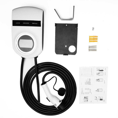 22KW τύπου 2 σταθμός φόρτισης για αντικατάσταση/επισκευή Wallbox