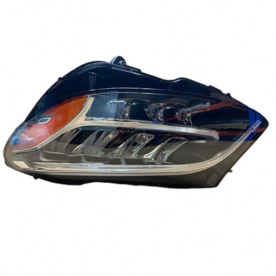 100% δοκιμασμένο φως LED για Mercedes Benz 2018 C Class W205 Εξαιρετική απόδοση