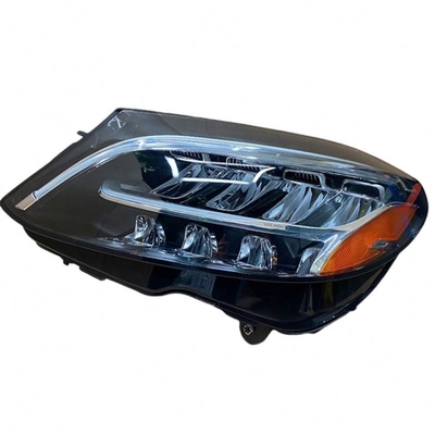 100% δοκιμασμένο φως LED για Mercedes Benz 2018 C Class W205 Εξαιρετική απόδοση