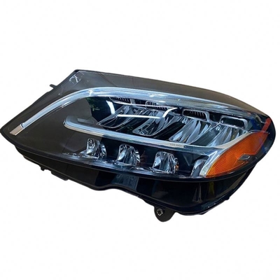 Φώτα LED τύπου USA 2018 για Benz W205 C-Class C300 C63 AMG C200 C260 Αντικατάσταση/Επισκευή
