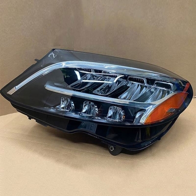 Φώτα LED τύπου USA 2018 για Benz W205 C-Class C300 C63 AMG C200 C260 Αντικατάσταση/Επισκευή