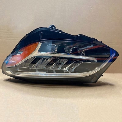 Φώτα LED τύπου USA 2018 για Benz W205 C-Class C300 C63 AMG C200 C260 Αντικατάσταση/Επισκευή
