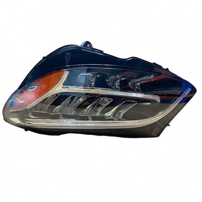 Φώτα LED τύπου USA 2018 για Benz W205 C-Class C300 C63 AMG C200 C260 Αντικατάσταση/Επισκευή