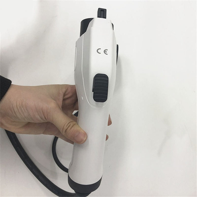 IP55 32A Type1 EV Charging Plug για συμβατότητα φόρτισης ηλεκτρικών αυτοκινήτων
