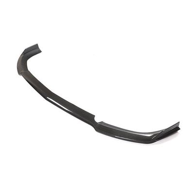 2018-2019 Carbon Fiber Front Bumper Lip για την Mercedes Benz AMG GT 53 GT 43 4-door Coupé