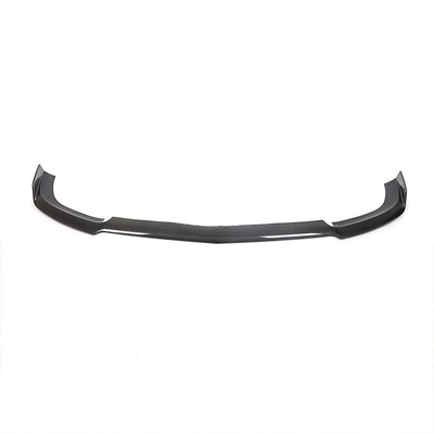 2018-2019 Carbon Fiber Front Bumper Lip για την Mercedes Benz AMG GT 53 GT 43 4-door Coupé