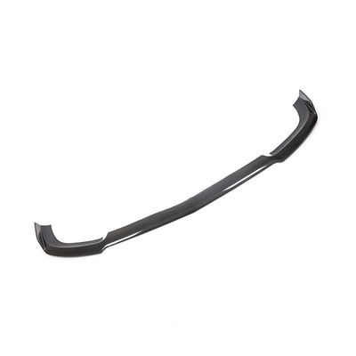 2018-2019 Carbon Fiber Front Bumper Lip για την Mercedes Benz AMG GT 53 GT 43 4-door Coupé