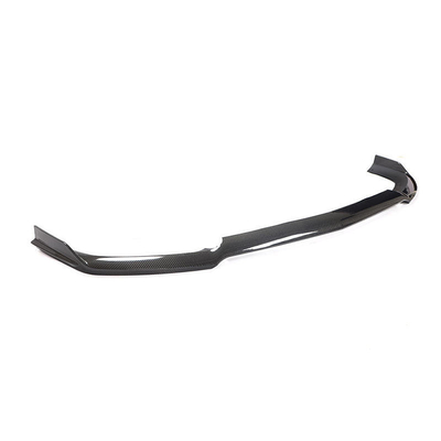 2018-2019 Carbon Fiber Front Bumper Lip για την Mercedes Benz AMG GT 53 GT 43 4-door Coupé