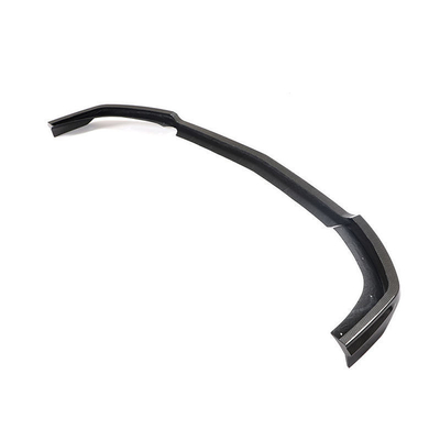 2018-2019 Carbon Fiber Front Bumper Lip για την Mercedes Benz AMG GT 53 GT 43 4-door Coupé