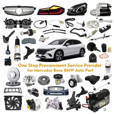 Συσκευές αυτοκινήτων για Mercedes Benz 100% δοκιμασμένες και εγγυημένες απόδοσης