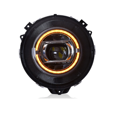 Τροποποιημένο σύνολο προβολέων 35W για Mercedes-Benz G-Class W463 07-17 G350 G500 G55 G63