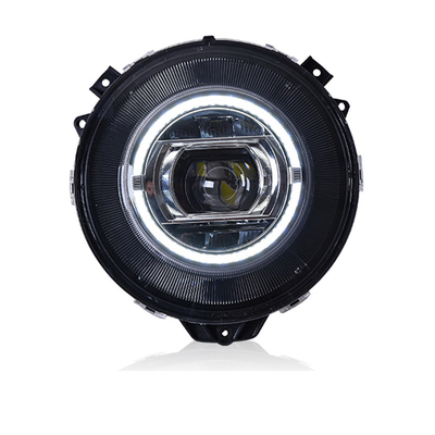 Τροποποιημένο σύνολο προβολέων 35W για Mercedes-Benz G-Class W463 07-17 G350 G500 G55 G63