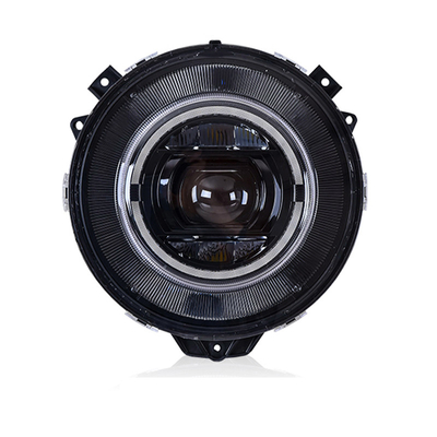 Τροποποιημένο σύνολο προβολέων 35W για Mercedes-Benz G-Class W463 07-17 G350 G500 G55 G63