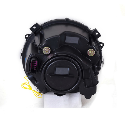 Τροποποιημένο σύνολο προβολέων 35W για Mercedes-Benz G-Class W463 07-17 G350 G500 G55 G63