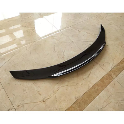 Mercedes Benz W205 Φύλλα άνθρακα Psm στυλ πίσω διαχωριστική ποδιά για άλλα έτη