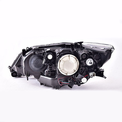 13-14 Lexus Es Φώτο Φώτο Προχωρημένη τεχνολογία LED για ανώτερη ορατότητα