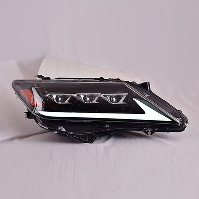Αναβαθμίστε την Toyota Camry 7th Gen 12-14 με LED φώτα ημέρας εύκολη αναβάθμιση